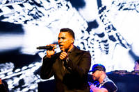 2014-03-23 - Don Omar från Solnahallen, Stockholm