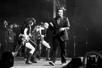 2014-03-23 - Don Omar från Solnahallen, Stockholm