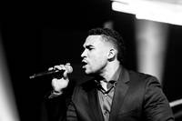 2014-03-23 - Don Omar från Solnahallen, Stockholm