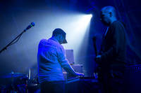 2014-03-23 - Mogwai från Konserthuset, Göteborg