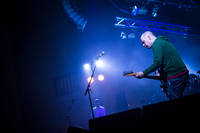 2014-03-23 - Mogwai från Konserthuset, Göteborg