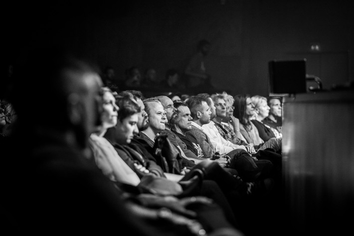 2014-03-23 - Mogwai från Konserthuset, Göteborg