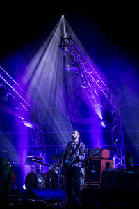 2014-03-23 - Mogwai från Konserthuset, Göteborg