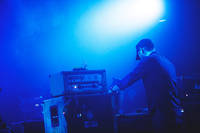 2014-03-24 - Mogwai från Cirkus, Stockholm