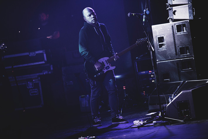 2014-03-24 - Mogwai från Cirkus, Stockholm