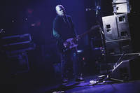 2014-03-24 - Mogwai från Cirkus, Stockholm