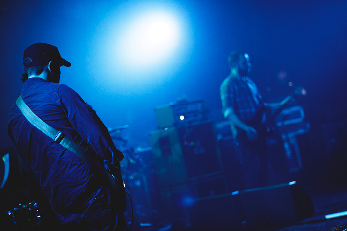 2014-03-24 - Mogwai från Cirkus, Stockholm