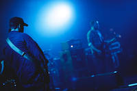 2014-03-24 - Mogwai från Cirkus, Stockholm