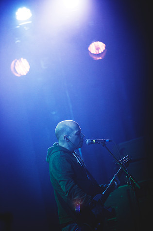2014-03-24 - Mogwai från Cirkus, Stockholm