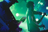 2014-03-24 - Mogwai från Cirkus, Stockholm