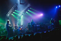 2014-03-24 - Mogwai från Cirkus, Stockholm