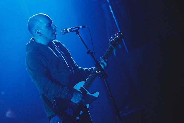 2014-03-24 - Mogwai från Cirkus, Stockholm