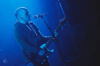 2014-03-24 - Mogwai från Cirkus, Stockholm