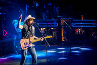 2014-03-25 - Brad Paisley från Cirkus, Stockholm