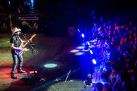 2014-03-25 - Brad Paisley från Cirkus, Stockholm