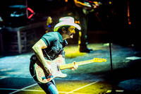 2014-03-25 - Brad Paisley från Cirkus, Stockholm