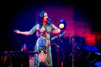 2014-03-20 - Lisa Nilsson från Konserthuset, Göteborg