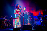 2014-03-20 - Lisa Nilsson från Konserthuset, Göteborg