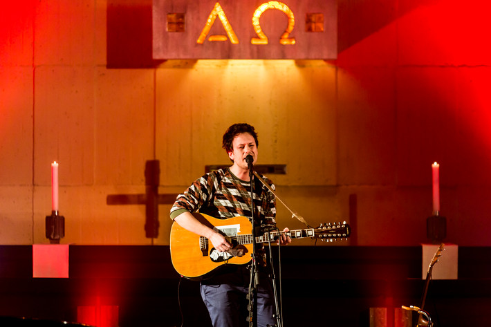 2014-03-24 - Lord Algesten från Tegskyrkan, Umeå