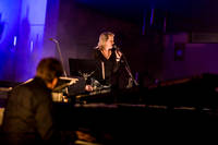 2014-03-24 - Louise Hoffsten från Tegskyrkan, Umeå