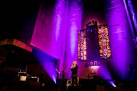 2014-03-24 - Louise Hoffsten från Tegskyrkan, Umeå