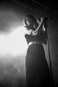 2014-03-26 - NONONO från Debaser Strand, Stockholm