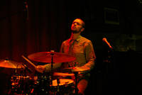 2014-03-27 - The Myele Manzanza Trio från Fasching, Stockholm