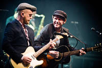 2014-03-27 - Bo Kaspers Orkester från Cirkus, Stockholm