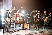 2014-03-27 - Bo Kaspers Orkester från Cirkus, Stockholm