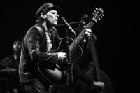 2014-03-27 - Bo Kaspers Orkester från Cirkus, Stockholm
