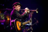 2014-03-27 - Bo Kaspers Orkester från Cirkus, Stockholm