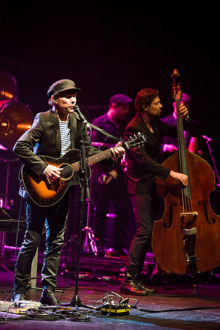 2014-03-27 - Bo Kaspers Orkester från Cirkus, Stockholm 2014-03-27 - Bo Kaspers Orkester från Cirkus, Stockholm