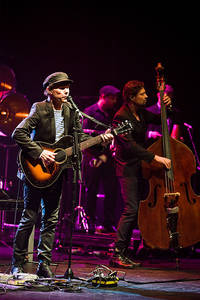 2014-03-27 - Bo Kaspers Orkester från Cirkus, Stockholm