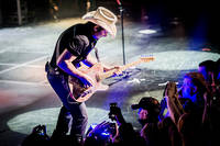 2014-03-25 - Brad Paisley från Cirkus, Stockholm