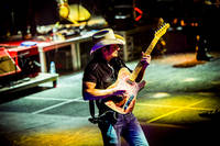 2014-03-25 - Brad Paisley från Cirkus, Stockholm