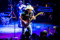 2014-03-25 - Brad Paisley från Cirkus, Stockholm