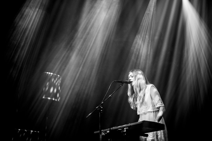 2014-03-28 - First Aid Kit från Umeå Open, Umeå