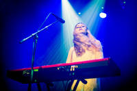2014-03-28 - First Aid Kit från Umeå Open, Umeå