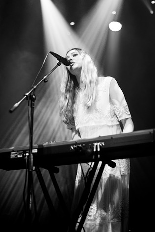 2014-03-28 - First Aid Kit från Umeå Open, Umeå