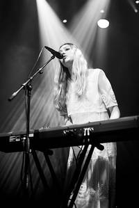 2014-03-28 - First Aid Kit från Umeå Open, Umeå