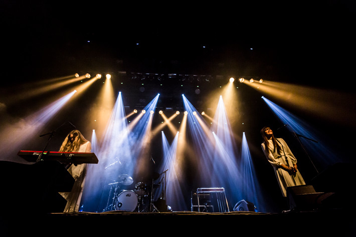2014-03-28 - First Aid Kit från Umeå Open, Umeå