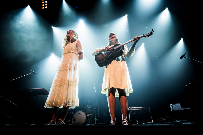 2014-03-28 - First Aid Kit från Umeå Open, Umeå
