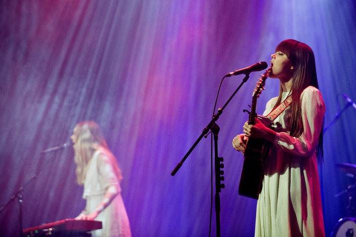 2014-03-28 - First Aid Kit från Umeå Open, Umeå