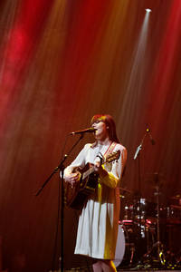 2014-03-28 - First Aid Kit från Umeå Open, Umeå