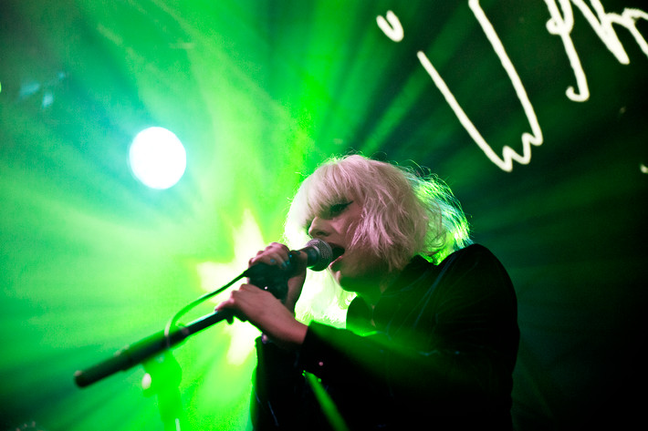 2014-03-28 - Üni Foreman från Umeå Open, Umeå