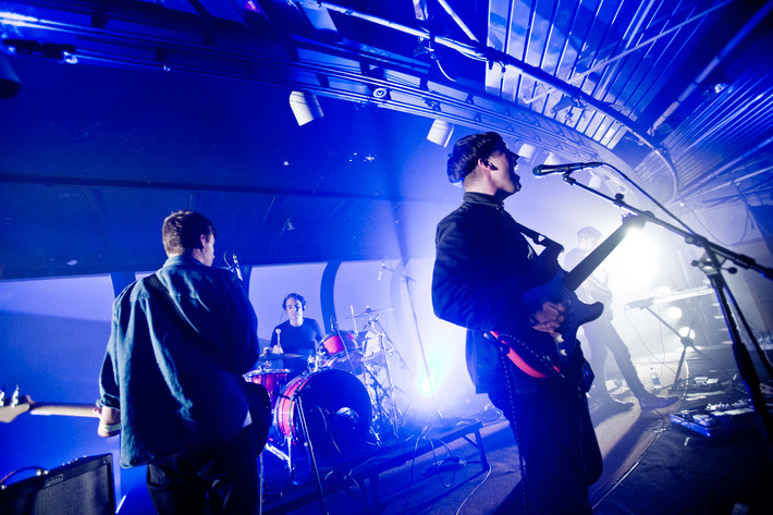 2014-03-28 - Money från Umeå Open, Umeå