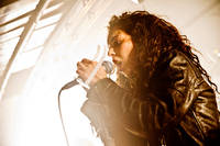 2014-03-27 - Charli XCX från Umeå Open, Umeå