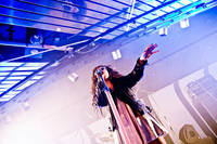 2014-03-27 - Charli XCX från Umeå Open, Umeå