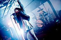2014-03-27 - Charli XCX från Umeå Open, Umeå