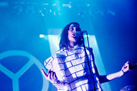 2014-03-27 - Yelle från Umeå Open, Umeå